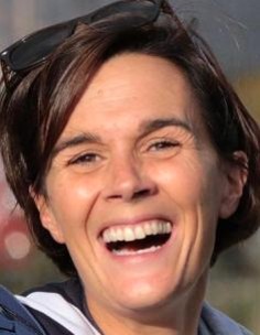 Photo d'Adèle CLIN-BEAUNIEUX