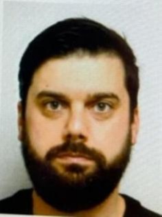 Photo d'Adrien DA CUNHA