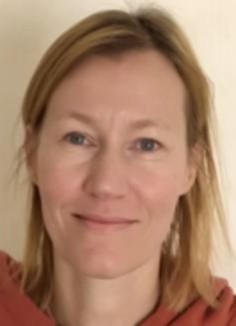 Photo d'Aurélie DA ROS