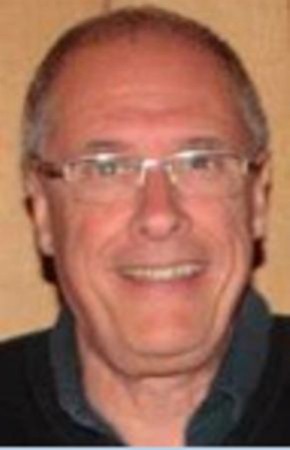 Photo de Marcel GOMEZ