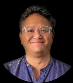 Photo de Maxime POURBAIX