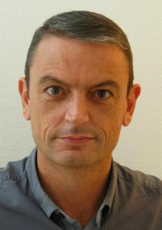 Photo d'Yves REGNIEZ